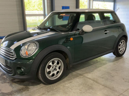 MINI Cooper DOCKLANDS 2013 – снимка 2