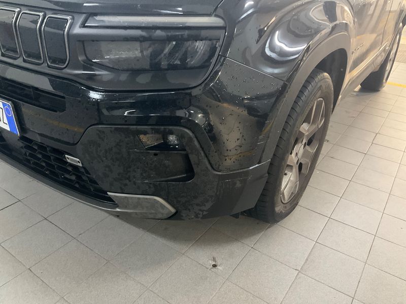 Jeep Avenger 1.2 T-GDI Longitude 2023 – снимка 26