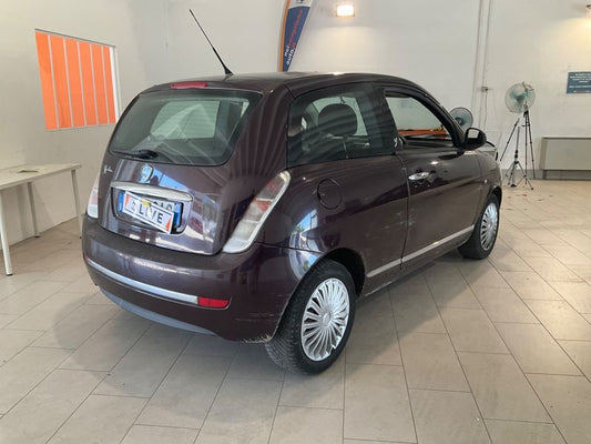 Lancia Ypsilon 1.2 Oro 2010 – снимка 2