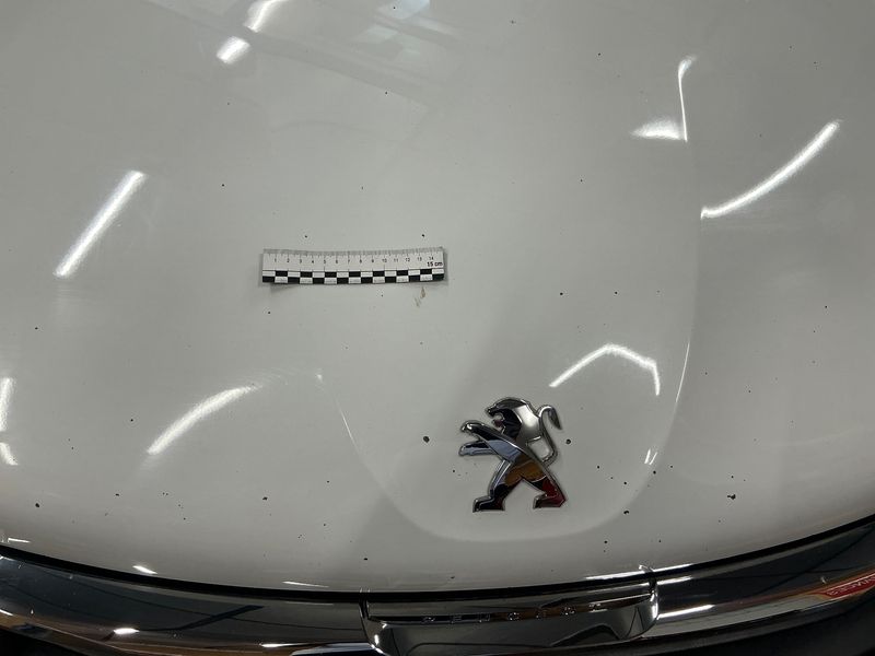 Peugeot 208 1.2 e-VTi Active 2017 – снимка 24