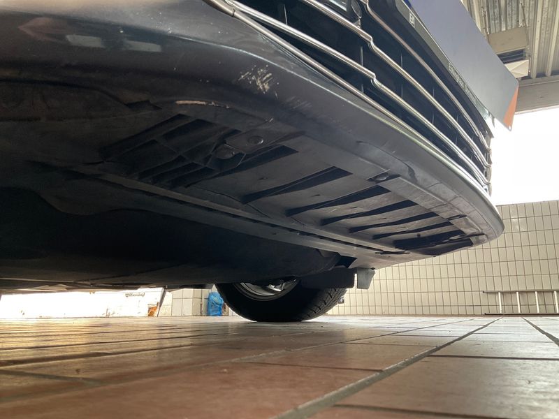 Ford Mondeo 2.2 TDCi Titanium X 2013 – снимка 33