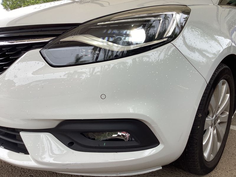 Opel Zafira Tourer 2.0 CDTI Excellence 2017 – снимка 37