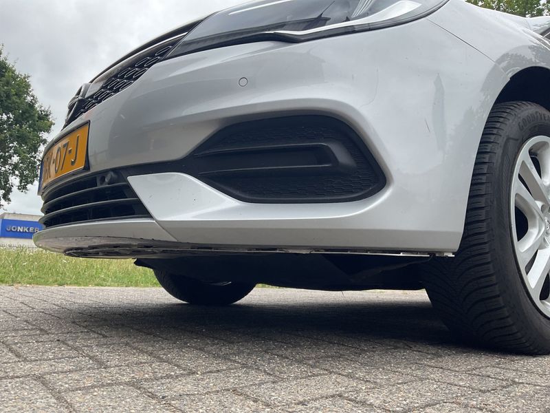 Opel Astra 1.2 Turbo Edition Start/Stop 2020 – снимка 30