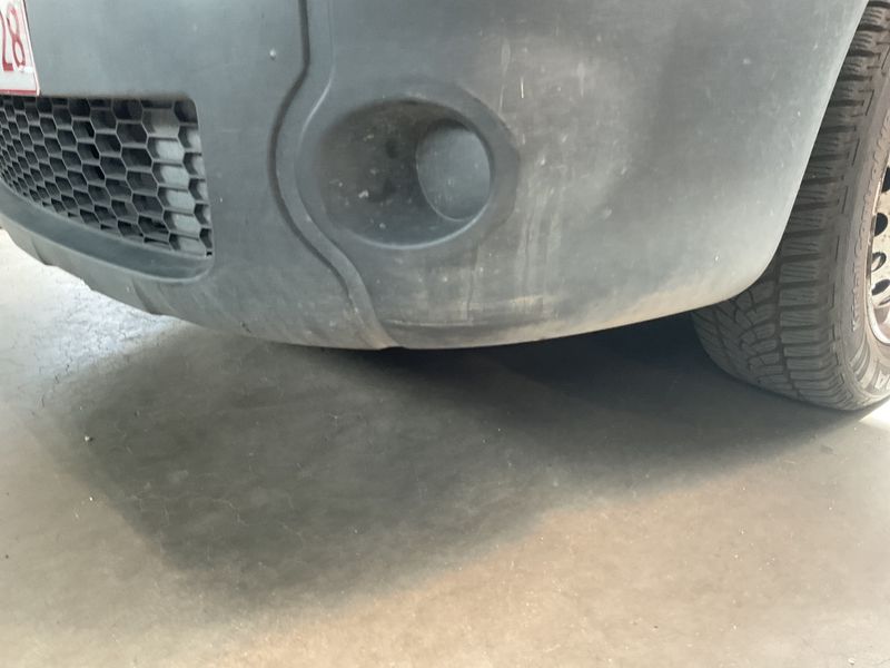Renault Kangoo 1.5 BLUE dCi Rapid Maxi Extra 2020 – снимка 36