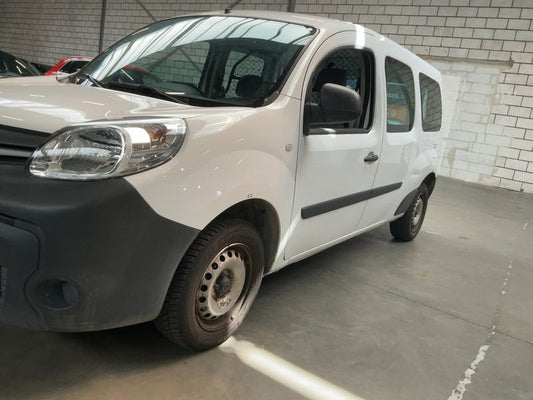 Renault Kangoo 1.5 BLUE dCi Rapid Maxi Extra 2020 – снимка 2