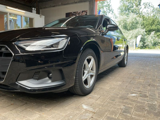 Audi A4 35 TFSI Mild-Hybrid 2020 – снимка 2