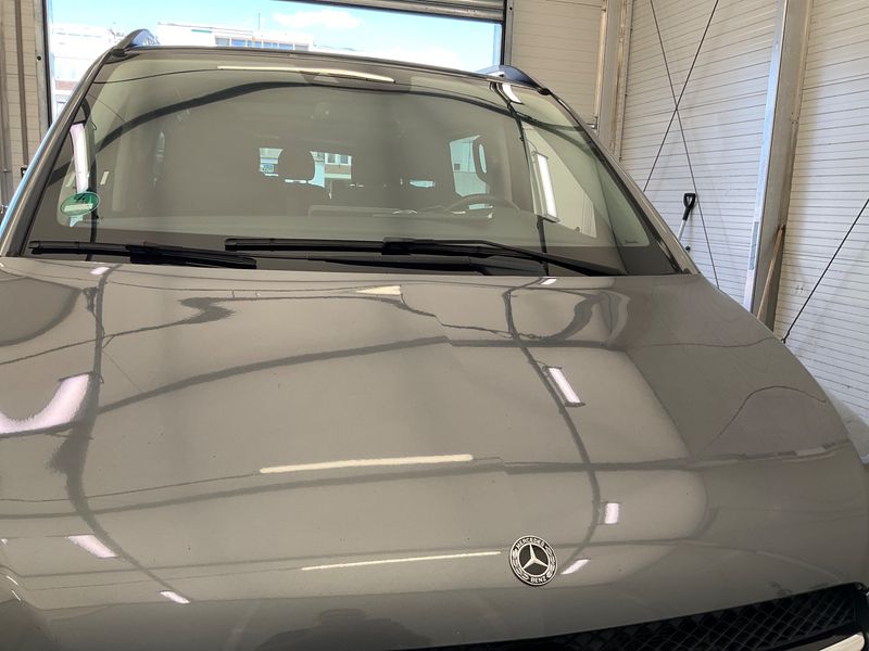 Mercedes-Benz V-Klasse V 250 d EDITION lang 2020 – снимка 49