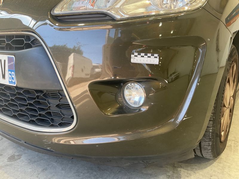 Citroen C3 1.6 HDi Confort 2012 – снимка 33