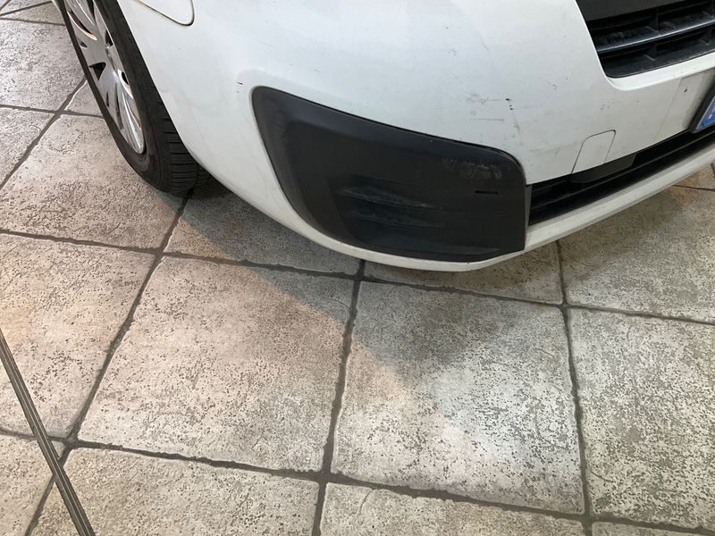 Citroen Berlingo 1.6 Blue-HDi Seduction (N1) 2018 – снимка 28