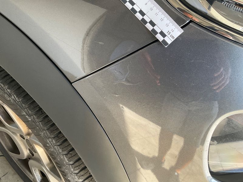 Citroen C4 Cactus 1.5 Blue-HDi Shine 2020 – снимка 23