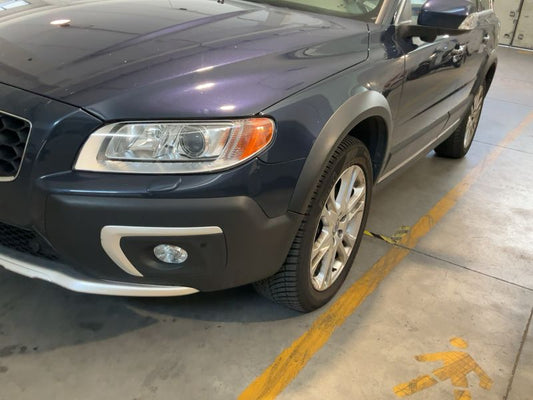 Volvo XC70 2.4 D4 Summum AWD 2013 – снимка 2