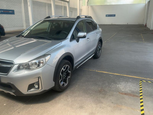 Subaru XV 2.0 Adventure 2016 – снимка 2