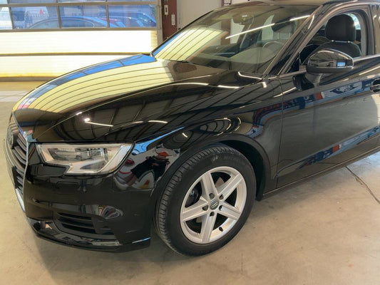 Audi A3 Limousine 30 TFSI 2020 – снимка 2