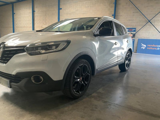Renault Kadjar 1.6 TCe Energy Crossborder 2017 – снимка 2