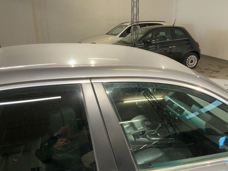 BMW 5er 525d 2009 – снимка 20