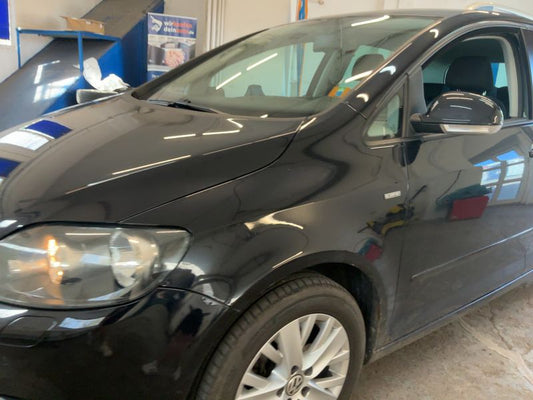 Volkswagen Golf VI Plus 1.4 TSI Life 2013 – снимка 2