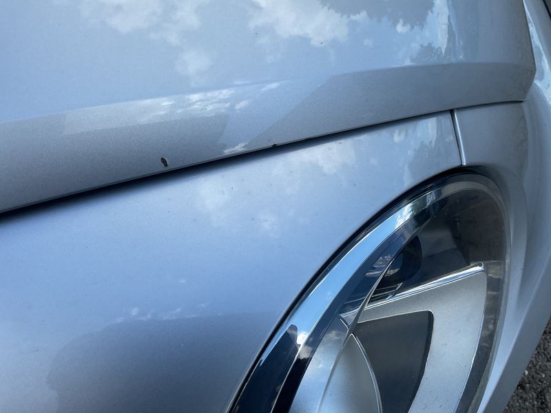 Volkswagen Beetle 2.0 TSI Sport 2013 – снимка 21