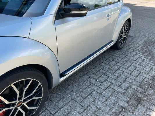Volkswagen Beetle 2.0 TSI Sport 2013 – снимка 2
