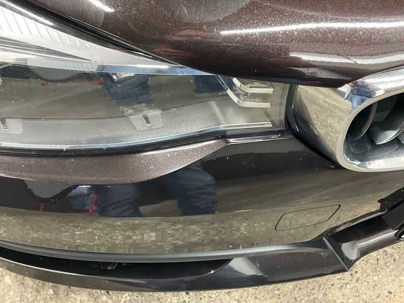 BMW 3er 328i GT 2014 – снимка 37
