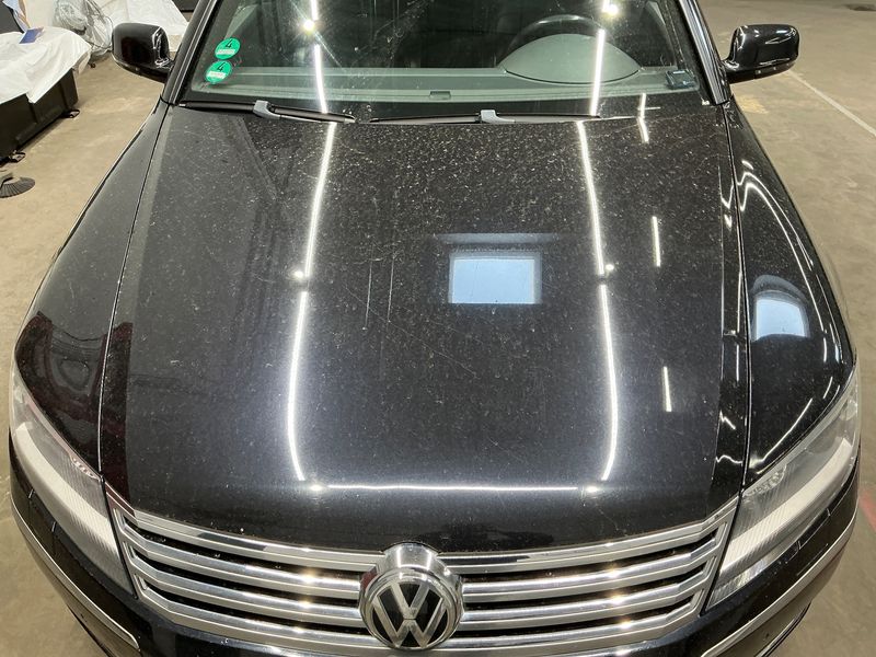 Volkswagen Phaeton 3.0 V6 TDI 4Motion 2014 – снимка 32