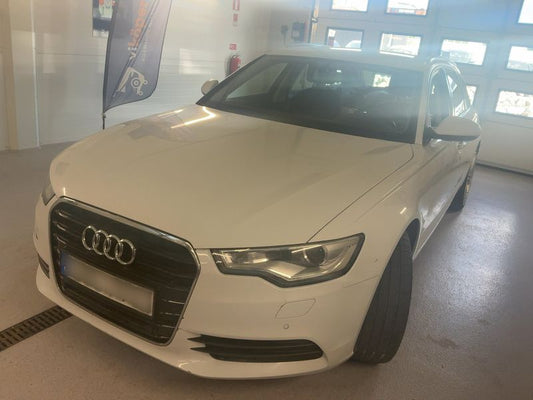 Audi A6 2.0 TDI 2014 – снимка 2