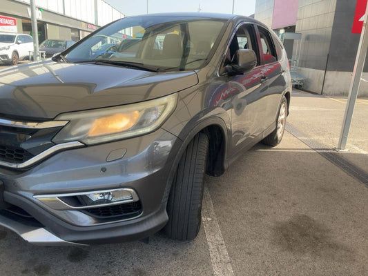 Honda CR-V 1.6 DTEC Elegance 2WD 2015 – снимка 2