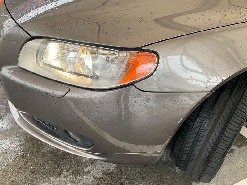 Volvo S80 2.4 D5 Summum 2006 – снимка 28