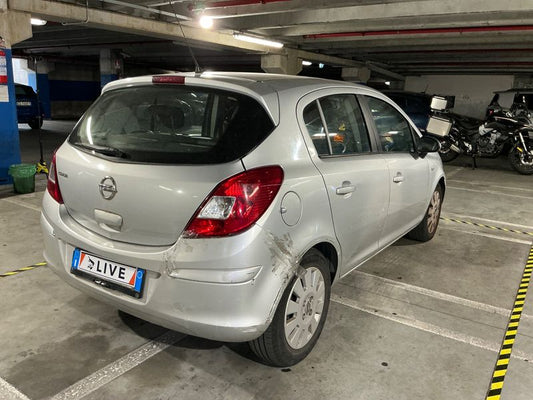 Opel Corsa 1.2 Elective 2013 – снимка 2