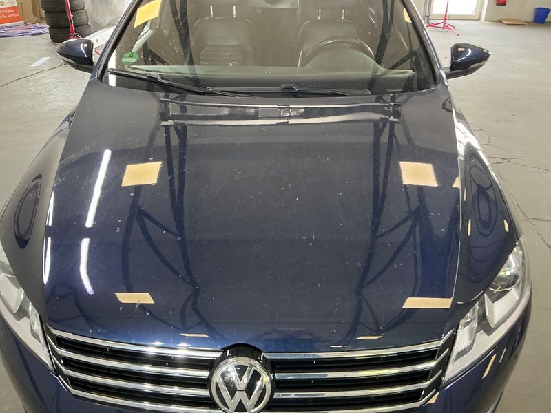 Volkswagen Passat 3.6 V6 FSI Highline 4Motion 2013 – снимка 53