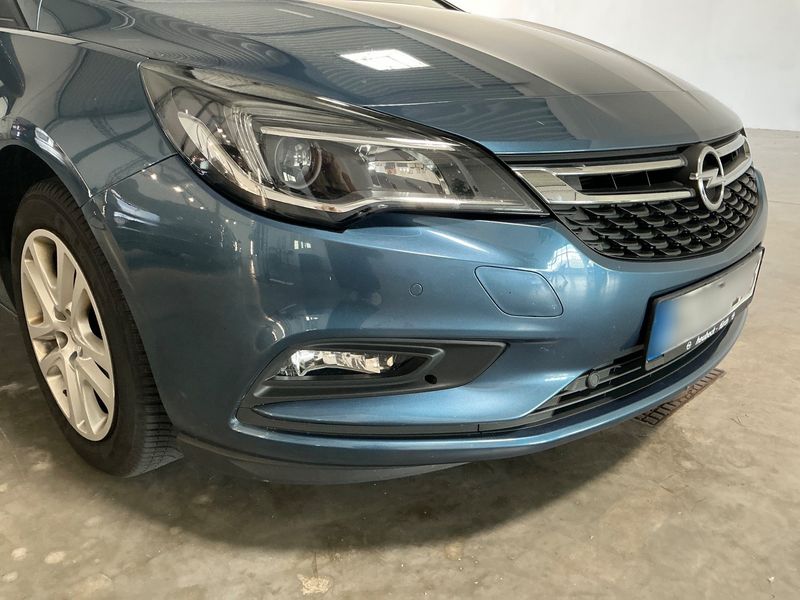 Opel Astra 1.0 Turbo Active Start/Stop 2017 – снимка 26