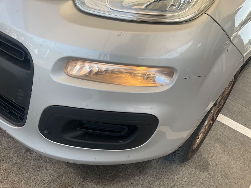 Fiat Panda 1.2 Lounge 2012 – снимка 30