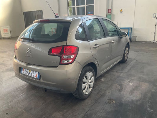 Citroen C3 1.1 Séduction 2011 – снимка 2