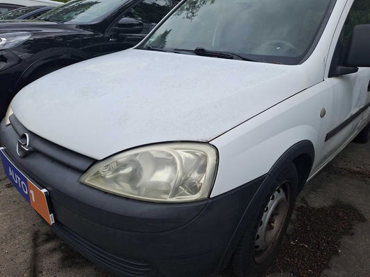 Opel Combo 1.3 CDTI Comfort Kasten 2005 – снимка 2