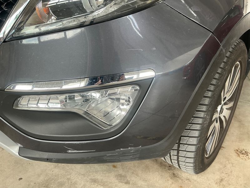 Kia Sportage 2.0 CRDi Feel 4WD 2015 – снимка 30
