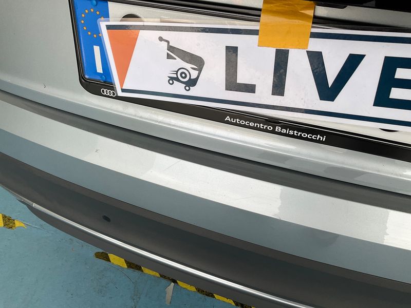 Audi Q8 50 TDI Mild-Hybrid quattro 2023 – снимка 22