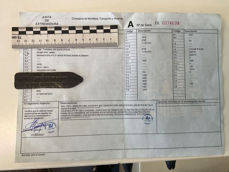 Opel Insignia 2.0 CDTI Cosmo 2010 – снимка 6