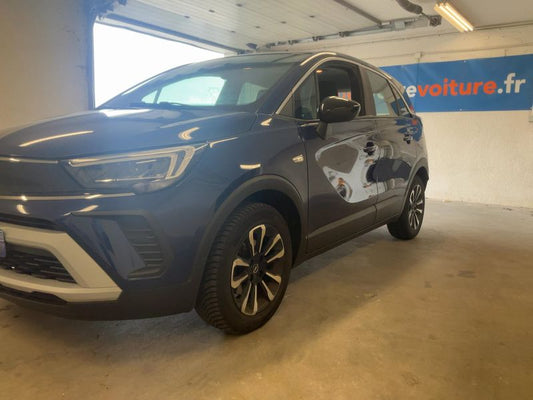 Opel Crossland X 1.5 CDTI Business Elegance 2022 – снимка 2