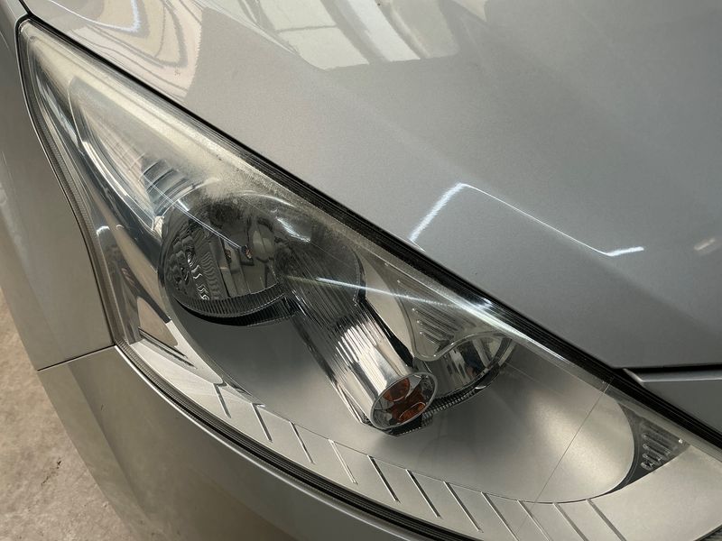 Ford B-Max 1.6 Ti-VCT Trend 2013 – снимка 38