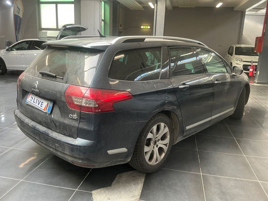 Citroen C5 2.0 HDi Business 2013 – снимка 2