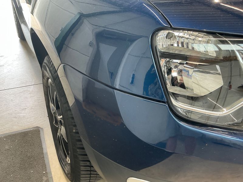 Dacia Duster 1.5 dCi Black Shadow 4x2 2018 – снимка 35