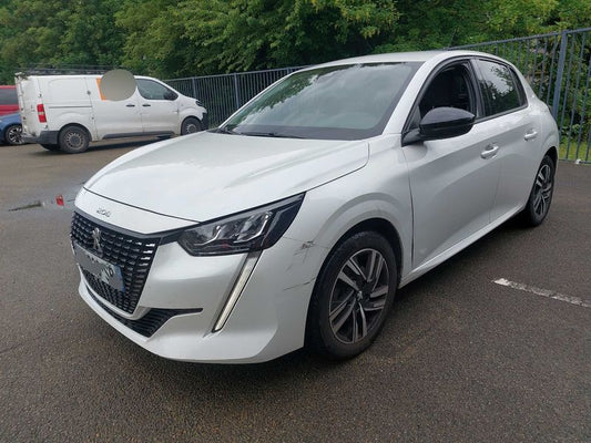 Peugeot 208 1.2 PureTech Allure 2022 – снимка 2