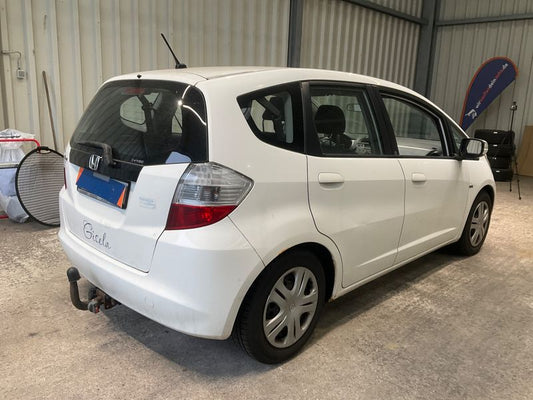 Honda Jazz 1.4 Comfort 2009 – снимка 2