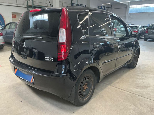 Mitsubishi Colt 1.3 Motion Plus 2007 – снимка 2