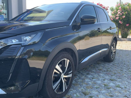 Peugeot 3008 1.5 Blue-HDi GT 2022 – снимка 2