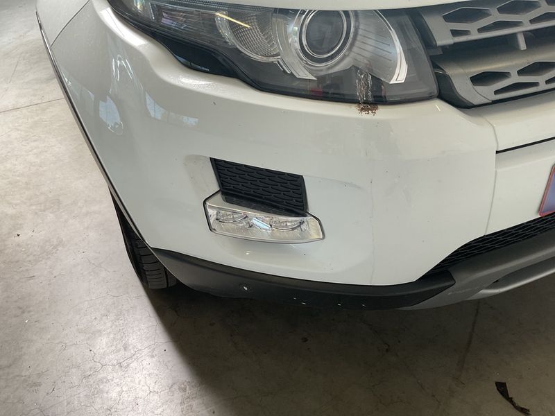 Land Rover Evoque 2.2 Td4 Pure 2013 – снимка 27