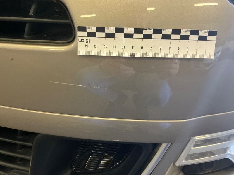 Citroen C5 1.6 HDi Audace 2009 – снимка 38