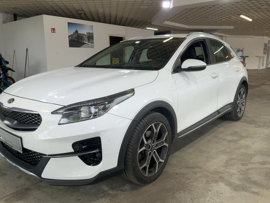 Kia XCeed 1.5 TGDI Spirit 2021 – снимка 2