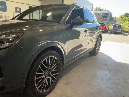 Porsche Cayenne 3.0 2018 – снимка 2