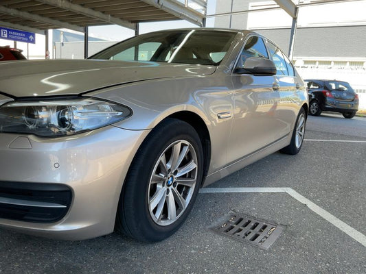 BMW 5er 528i 2014 – снимка 2