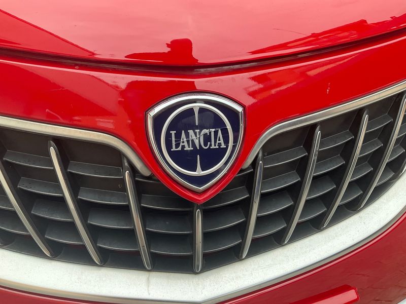 Lancia Ypsilon 1.2 LPG Silver 2022 – снимка 40